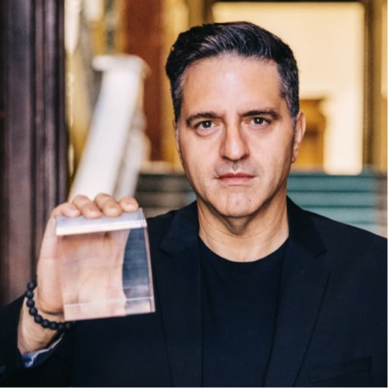 Aleksandar Stojanovic